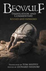 Beowulf Translation and Commentary (ISBN: 9781961361157)
