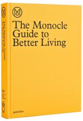 Monocle Guide to Better Living - collegium (2013)