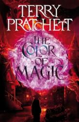 The Color of Magic (ISBN: 9780063373662)