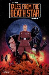 Star Wars: Tales From The Death Star (ISBN: 9781804911785)