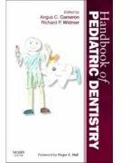 Handbook of Pediatric Dentistry - Angus C Cameron (2013)