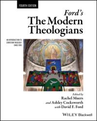 Teologii moderne ale lui Ford (ISBN: 9781119746744)