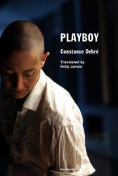 Playboy - Holly James (ISBN: 9781635902105)
