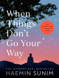 When Things Don't Go Your Way (ISBN: 9780241457290)