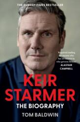 Keir Starmer (ISBN: 9780008661021)