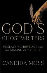 Ghostwriterii lui Dumnezeu (ISBN: 9780008612184)