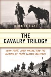 The Cavalry Trilogy (ISBN: 9781493077069)
