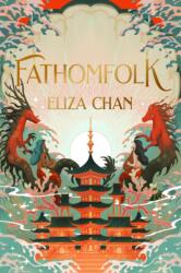 Fathomfolk (ISBN: 9780356522395)