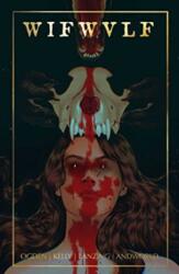 Wifwulf - Collin Kelly, Dailen Ogden (ISBN: 9781638491941)