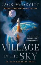 Village in the Sky (ISBN: 9781668004302)