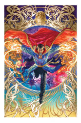Doctor Strange by Jed MacKay Vol. 2 - MacKay, Jed (ISBN: 9781302951177)