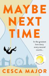 Maybe Next Time (ISBN: 9780008511159)