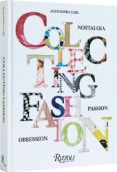 Collecting Fashion (ISBN: 9780847831371)
