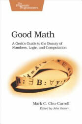 Good Math - Mark Chu Carroll (2013)
