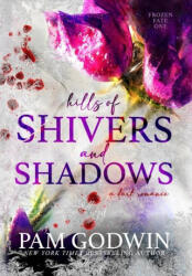 Hills of Shivers and Shadows (ISBN: 9781735498454)