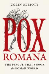 Pox Romana (ISBN: 9780691219158)