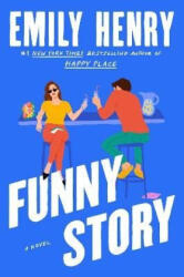 Untitled Emily Henry #5 - Emily Henry (ISBN: 9780593441282)