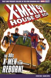 Marvel Select X-Men: House of XCII (ISBN: 9781804912003)