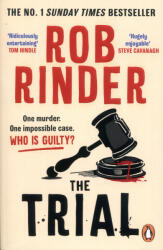 The Trial (ISBN: 9781804940389)