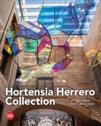 Centrul de artă Hortensia Herrera (ISBN: 9788857251110)