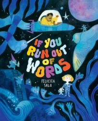 If You Run Out of Words - Sala, Felicita (ISBN: 9781419766886)