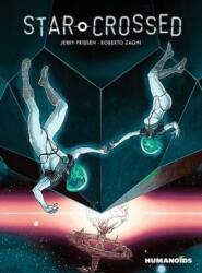 Star-Crossed (ISBN: 9781643377599)