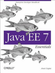 Java EE 7 Essentials - Arun Gupta (2013)