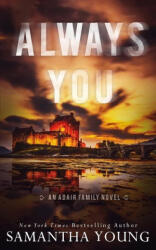 Always You (ISBN: 9781915243171)