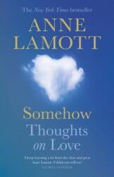 Somehow (ISBN: 9781805303442)