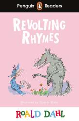 Penguin Readers Level 2: Roald Dahl Revolting Rhymes (ISBN: 9780241611005)