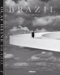 HEINE OLAF - Brazil - HEINE OLAF (ISBN: 9783961715343)