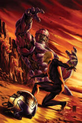 Immortal X-Men by Kieron Gillen Vol. 4 - Gillen, Kieron (ISBN: 9781302953423)