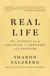 Real Life (ISBN: 9781250835758)