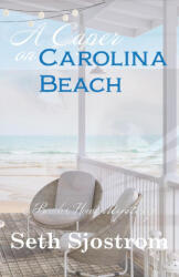A Caper on Carolina Beach (ISBN: 9781960501097)