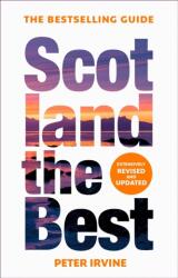 Scotland The Best (ISBN: 9780008508067)