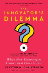 The Innovator's Dilemma (ISBN: 9781647826765)
