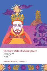 Henry IV Part I (ISBN: 9780192865823)