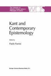 Kant and Contemporary Epistemology - P. Parrini (1994)