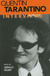 Quentin Tarantino - Quentin Tarantino, Gerald Peary (2008)