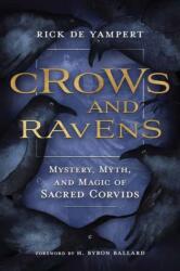 Crows and Ravens (ISBN: 9780738763873)