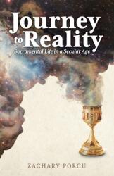 Journey to Reality (ISBN: 9781955890625)