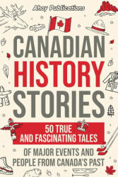 Canadian History Stories (ISBN: 9781961217669)
