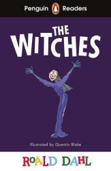 Penguin Readers Level 4: The Witches (ISBN: 9780241611142)