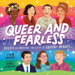 Queer and Fearless (ISBN: 9780593523698)