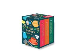 Tea Lover's Box Set (ISBN: 9780762485154)
