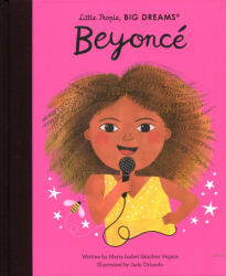 Beyonce (ISBN: 9780711292130)