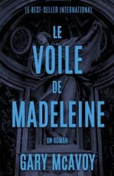 Le Voile de Madeleine (ISBN: 9781954123410)