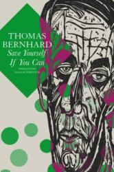 Save Yourself If You Can - Six Plays (ISBN: 9781803092584)