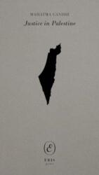 Justice in Palestine (ISBN: 9781916809888)