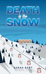 Death in the Snow (ISBN: 9781035837533)